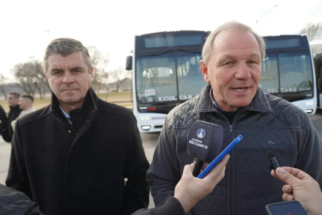 DE RRIVAS Y TITARELLI