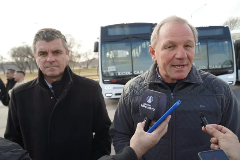 DE RRIVAS Y TITARELLI