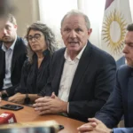 El Municipio de Río Cuarto avanza en una reestructuración del gabinete para construir un Estado