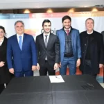 LLARYORA GRITO FEDERAL