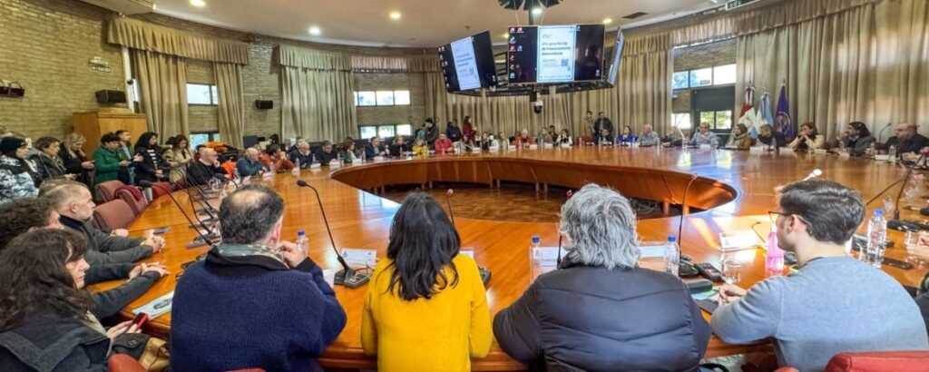legisladores de cordoba