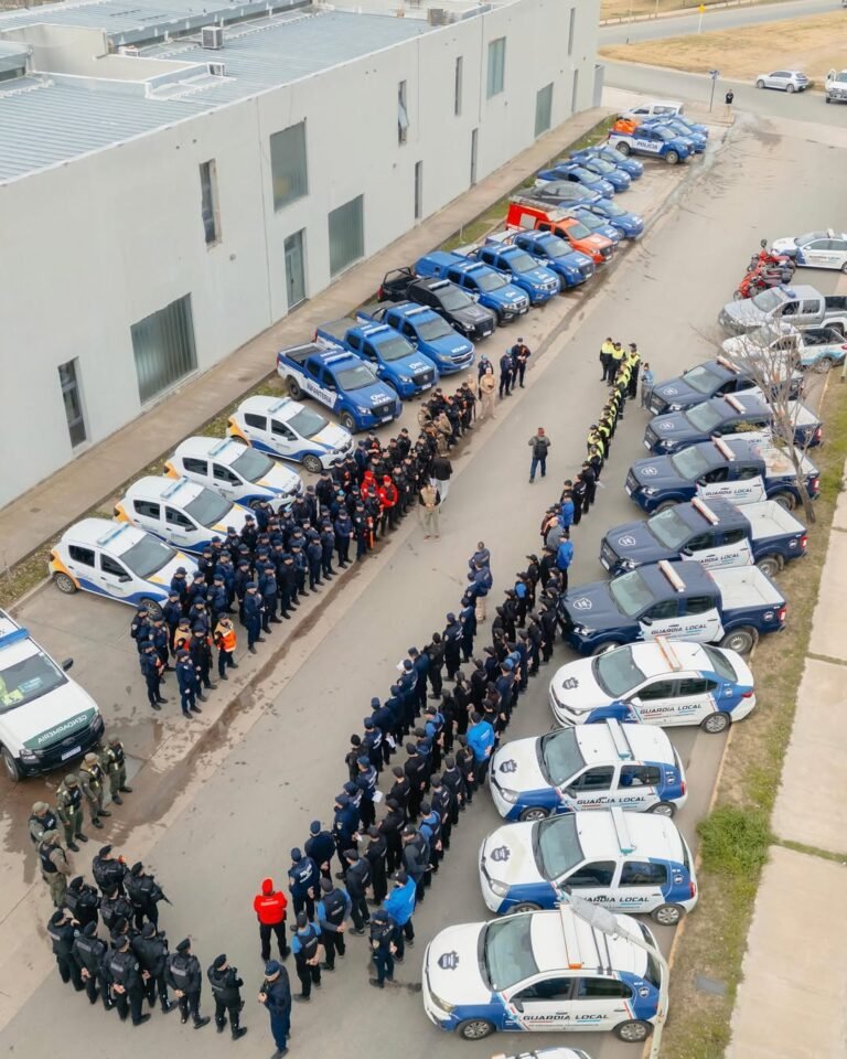 operativo interfuerza